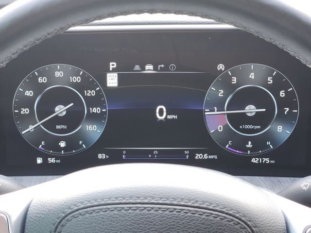2024 Kia Telluride SX-Prestige