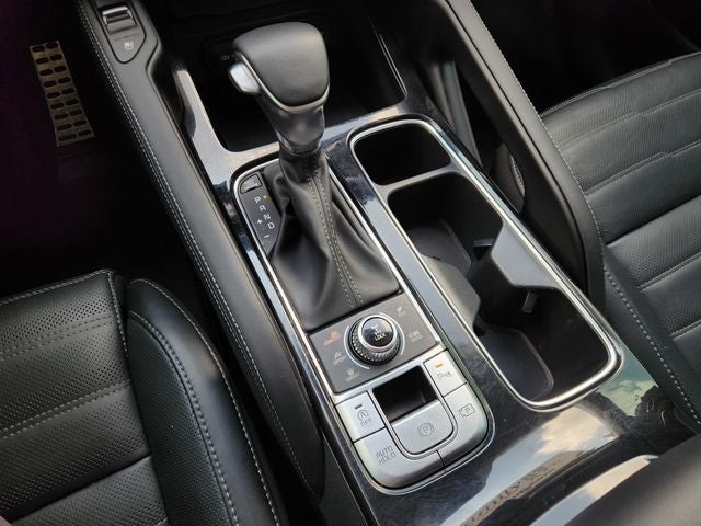 2024 Kia Telluride SX-Prestige