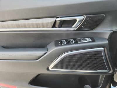 2024 Kia Telluride SX-Prestige