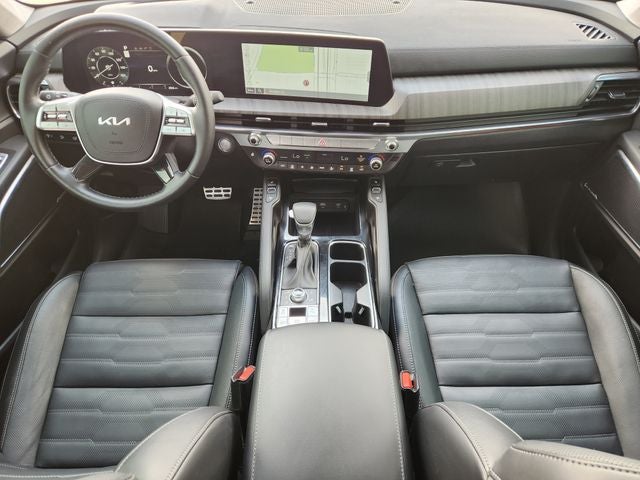 2024 Kia Telluride SX-Prestige