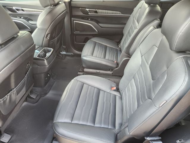 2024 Kia Telluride SX-Prestige