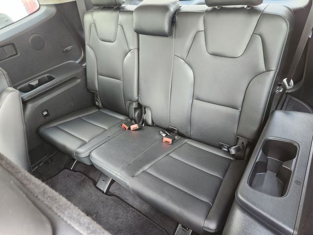 2024 Kia Telluride SX-Prestige