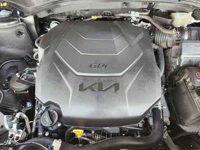 2024 Kia Telluride SX-Prestige