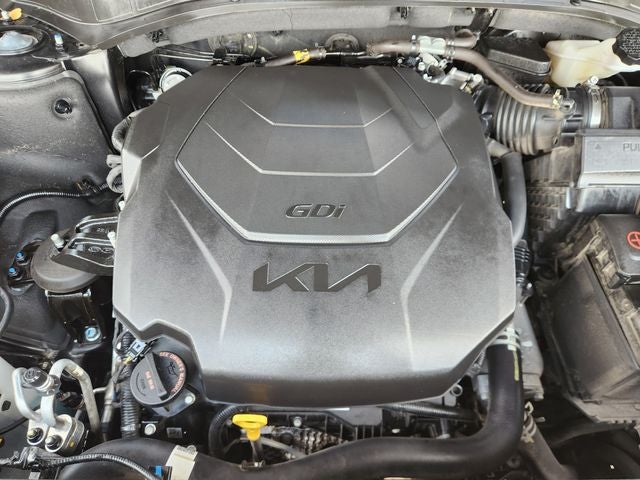 2024 Kia Telluride SX-Prestige