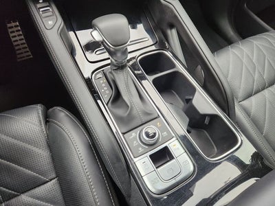 2025 Kia Telluride SX-Prestige X-Pro