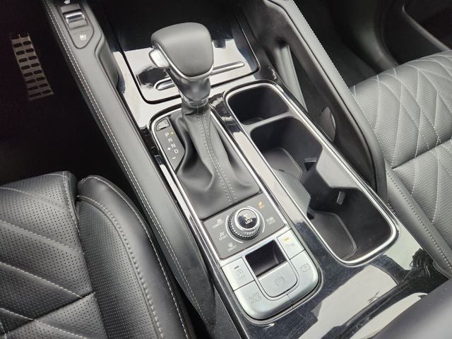 2025 Kia Telluride SX-Prestige X-Pro