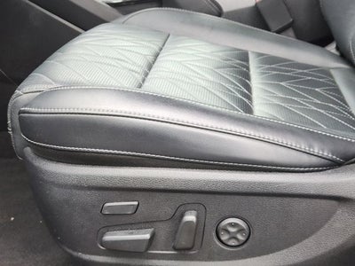 2025 Kia Telluride SX-Prestige X-Pro