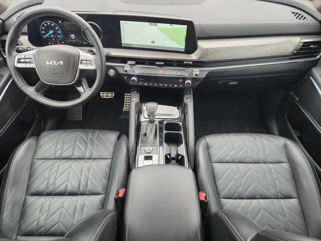 2025 Kia Telluride SX-Prestige X-Pro