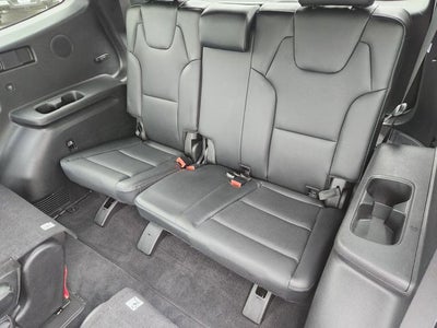 2025 Kia Telluride SX-Prestige X-Pro