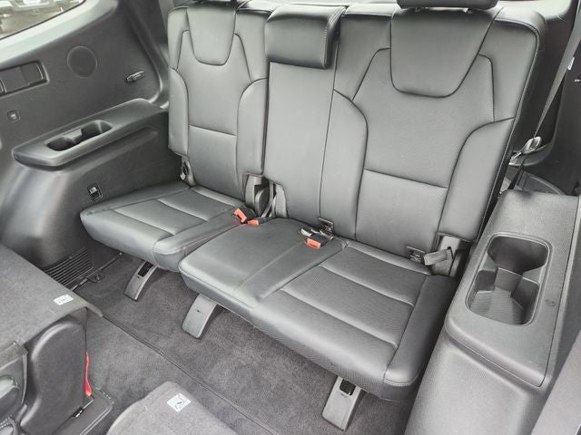 2025 Kia Telluride SX-Prestige X-Pro