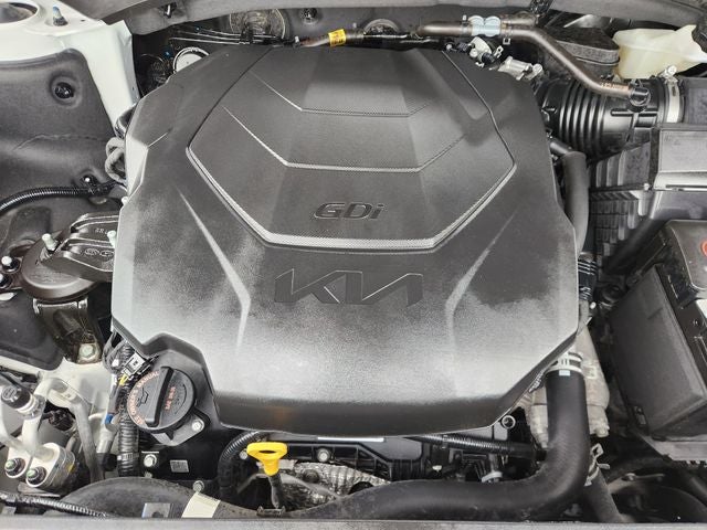 2025 Kia Telluride SX-Prestige X-Pro