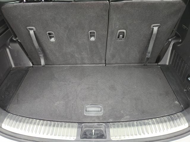 2025 Kia Telluride SX-Prestige X-Pro