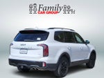 2025 Kia Telluride SX-Prestige X-Pro