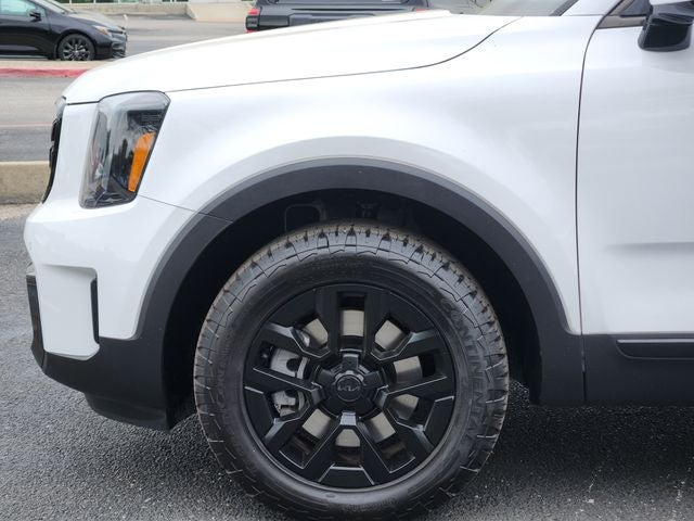 2025 Kia Telluride SX-Prestige X-Pro