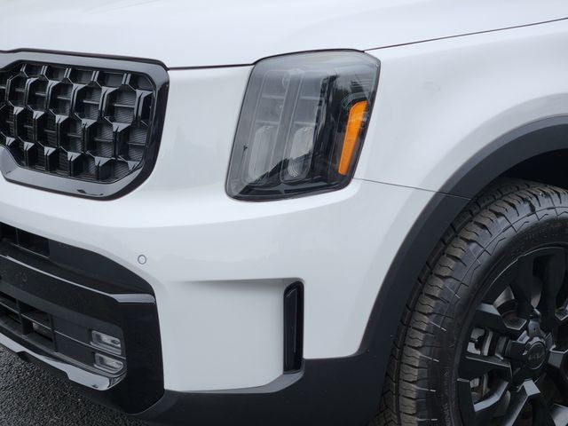 2025 Kia Telluride SX-Prestige X-Pro