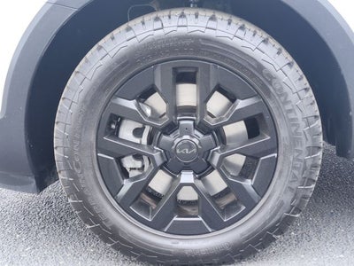 2025 Kia Telluride SX-Prestige X-Pro