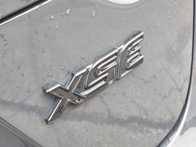 2024 Toyota Corolla XSE