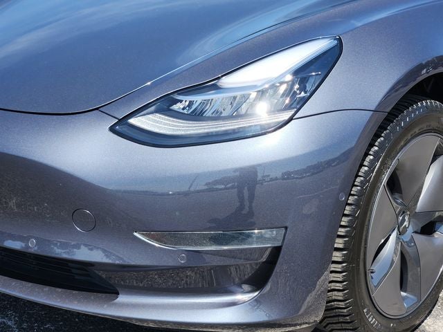 2019 Tesla Model 3 Standard