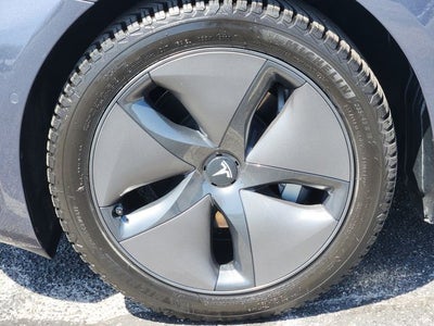 2019 Tesla Model 3 Standard