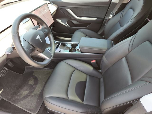 2019 Tesla Model 3 Standard