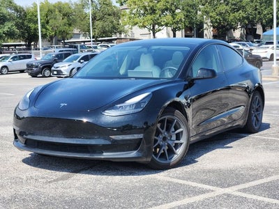 2023 Tesla Model 3 Base