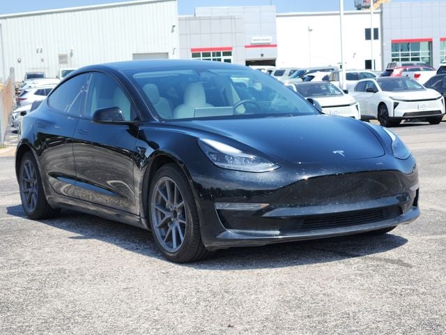 2023 Tesla Model 3 Base