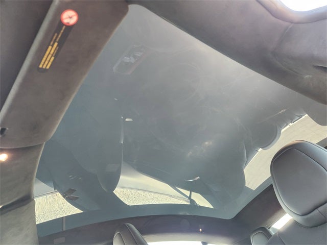 2022 Tesla Model S Base