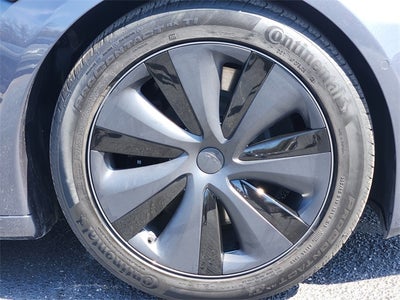 2022 Tesla Model S Base