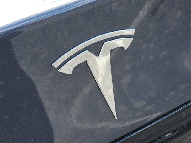 2022 Tesla Model S Base