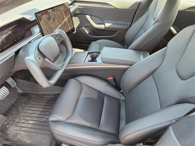 2022 Tesla Model S Base