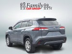 2022 Toyota Corolla Cross L