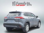 2022 Toyota Corolla Cross L
