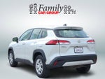 2024 Toyota Corolla Cross L