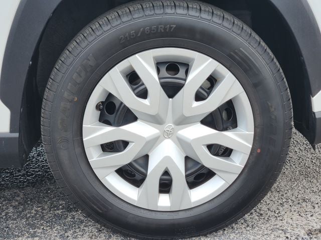 2024 Toyota Corolla Cross L