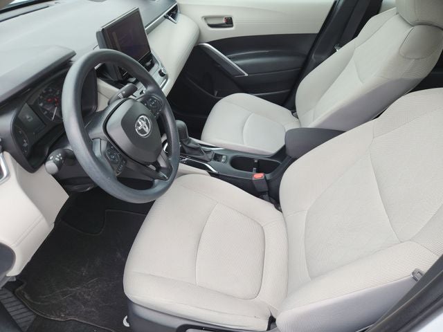 2024 Toyota Corolla Cross L