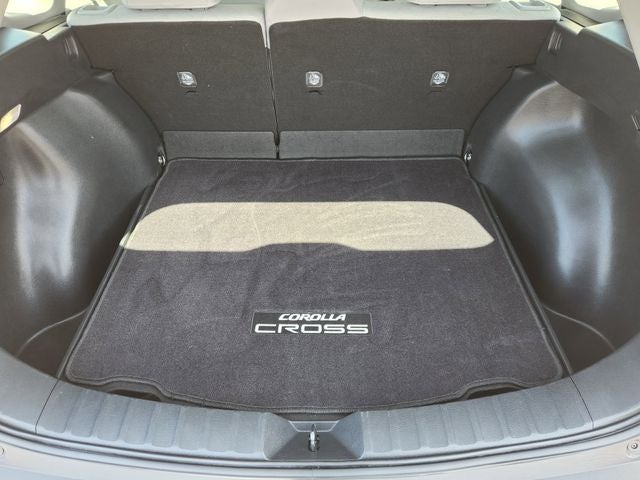 2024 Toyota Corolla Cross L