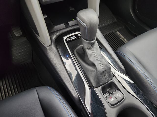 2025 Toyota Corolla Cross Hybrid XSE