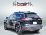 2025 Toyota Corolla Cross Hybrid XSE