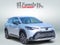 2025 Toyota Corolla Cross Hybrid S