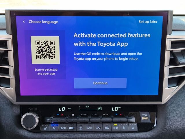 2025 Toyota Sequoia Limited
