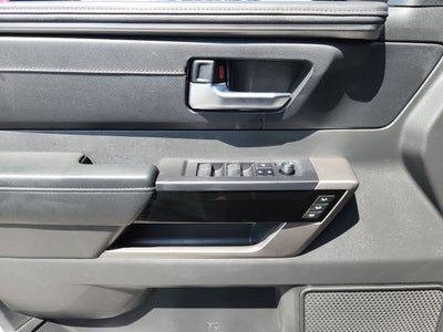 2025 Toyota Sequoia Limited