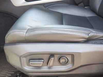2025 Toyota Sequoia Limited