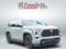 2025 Toyota Sequoia Limited