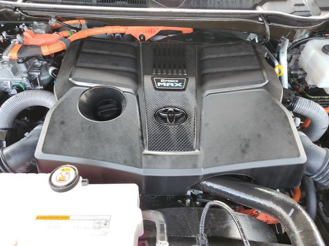 2025 Toyota Sequoia Limited