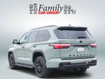 2025 Toyota Sequoia Limited