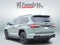 2025 Toyota Sequoia Limited