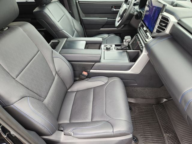 2023 Toyota Sequoia Platinum