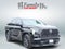 2023 Toyota Sequoia Platinum