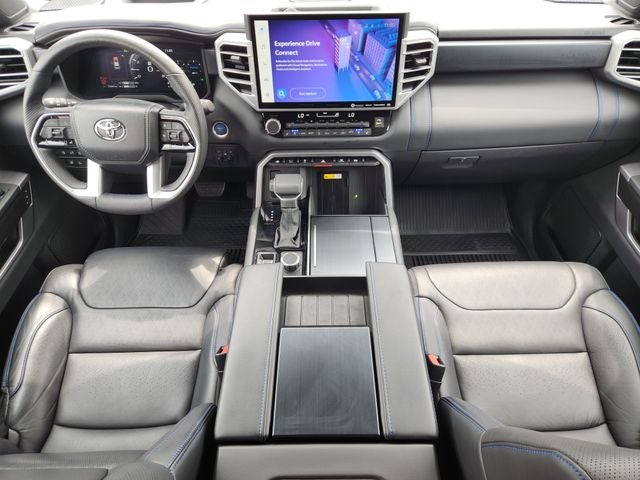 2023 Toyota Sequoia Platinum