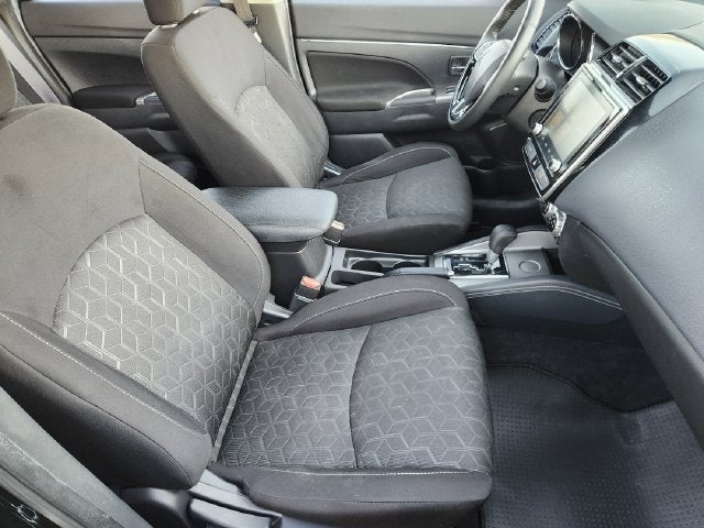2020 Mitsubishi Outlander Sport 2.0 SE
